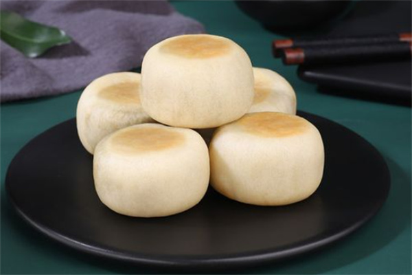 初味纯手工糕点产品 门店图片