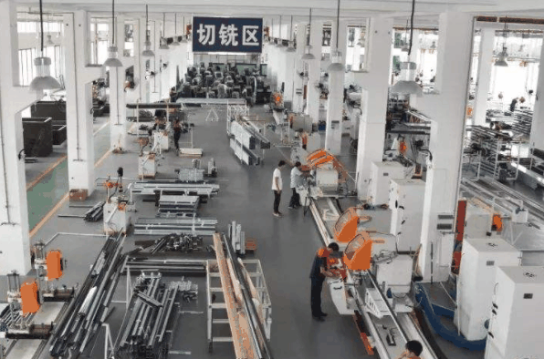 广成铝业