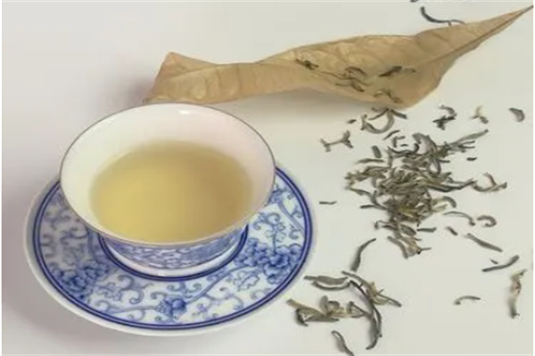 楚美人花草茶产品 门店图片
