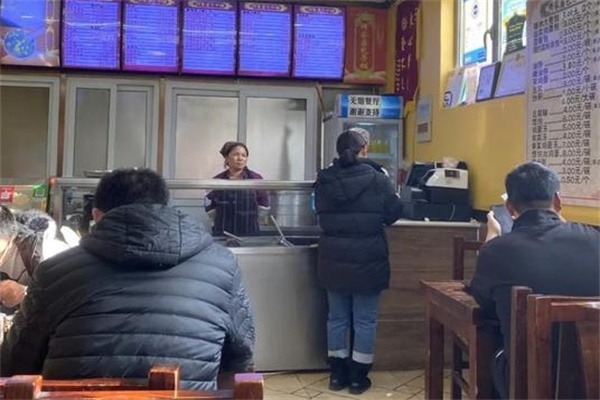 边小丫包子坊产品 门店图片