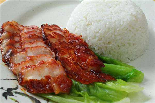 东丸烧肉饭产品 门店图片