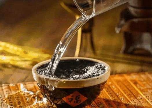 百老泉散酒