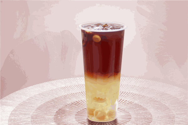 共和果茶饮