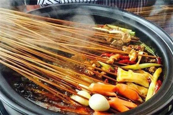飚哥串串产品 门店图片
