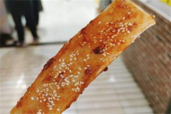 卞嵊记老味道产品 门店图片