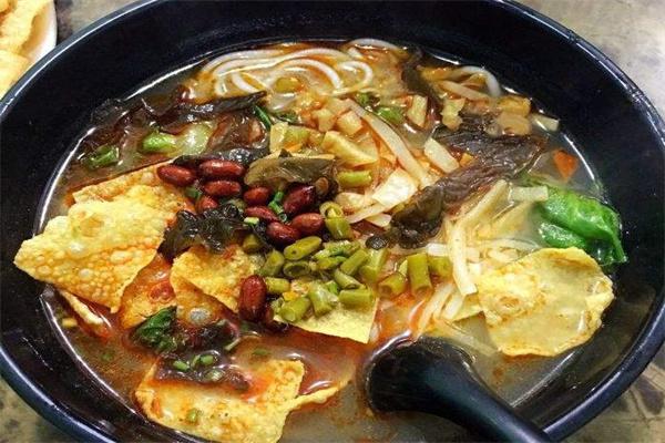 非常螺蛳粉
