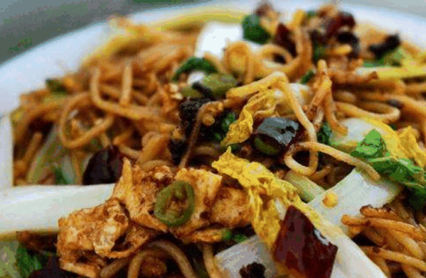 广丰米粉