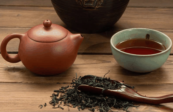 束氏茶道