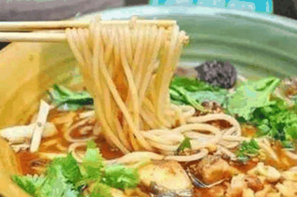 广丰米粉