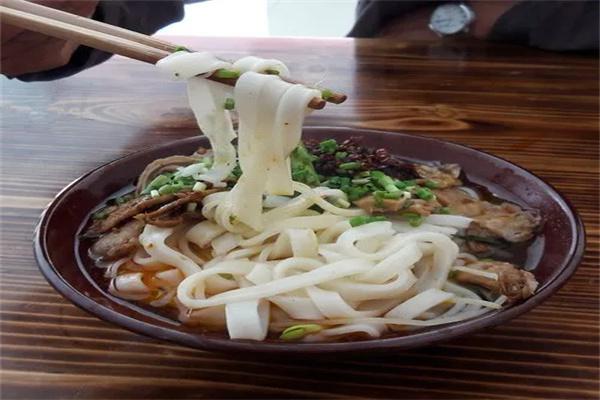 东田越南河粉产品 门店图片