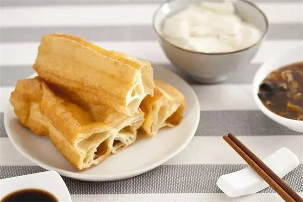 锄禾早餐产品 门店图片