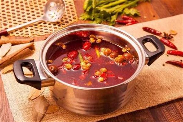 初壹食午小火锅产品 门店图片