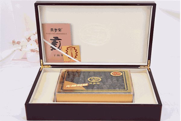 贡参宝海参