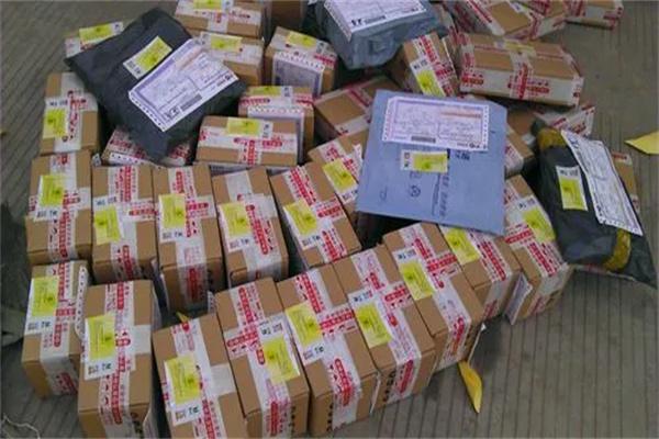 安岳快递产品 门店图片