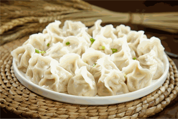 葛兴饺子