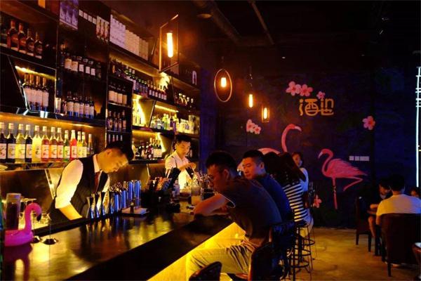 楚雄酒吧产品 门店图片