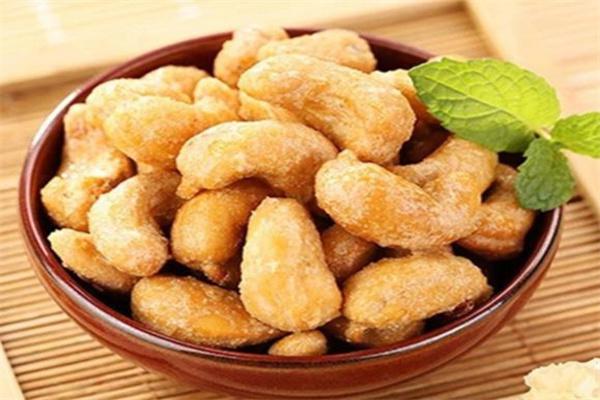 非常时刻休闲零食