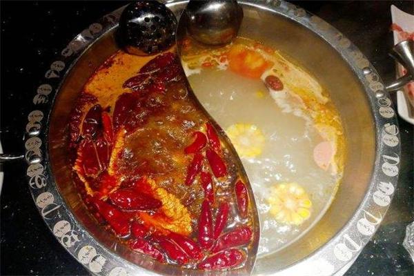 非辣天下火锅