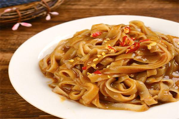 东田越南河粉产品 门店图片