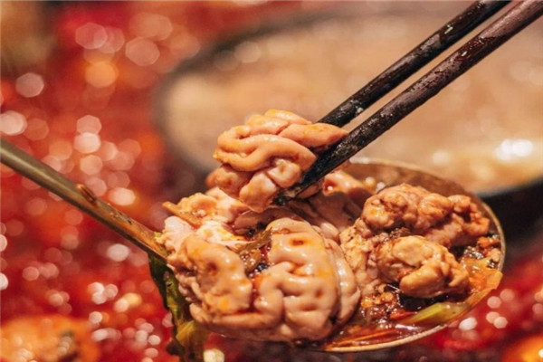 十七门火锅