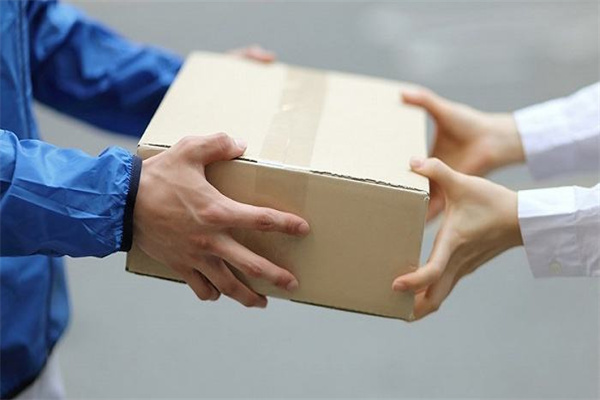东西快运app产品 门店图片