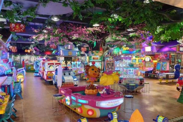 菲菲羊乐园产品 门店图片