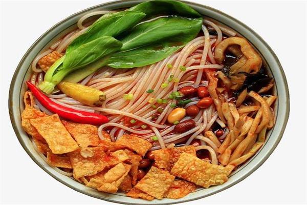 非常螺蛳粉产品 门店图片