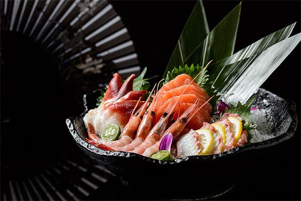 东山庄日式料理产品 门店图片