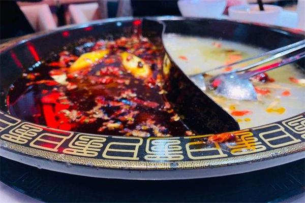 川巴情火锅产品 门店图片