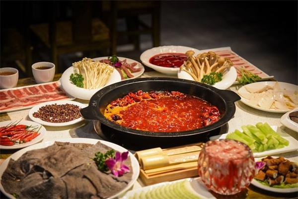 董火锅产品 门店图片