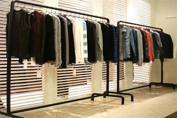 东升服饰产品 门店图片