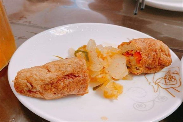 非常泰产品 门店图片