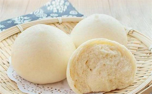 馋嘴馒头产品 门店图片