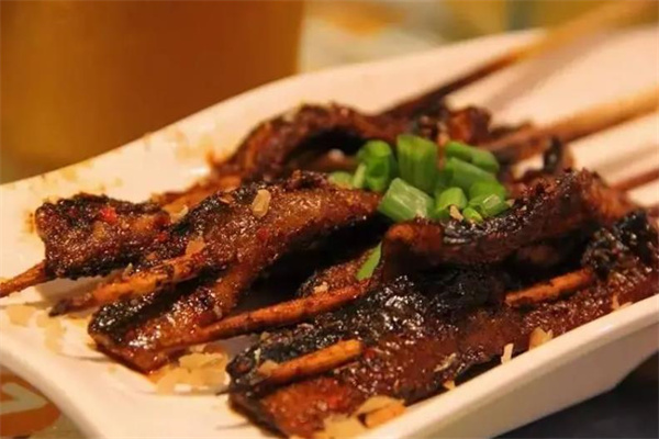 非常火烤吧产品 门店图片
