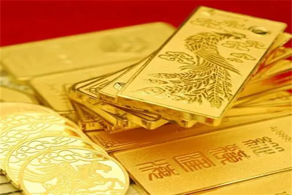 东祥金产品 门店图片