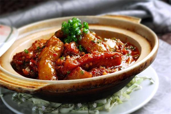 川菜王产品 门店图片