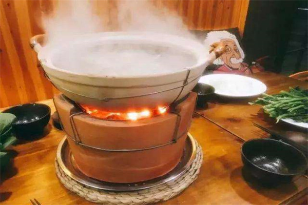 董记地摊打边炉产品 门店图片