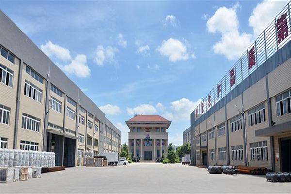 东亚机械产品 门店图片