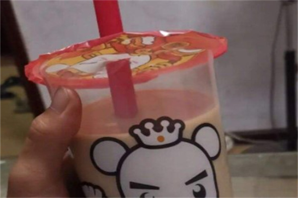 冰与时间水吧产品 门店图片