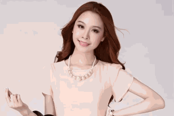 蒂妮佳女装产品 门店图片