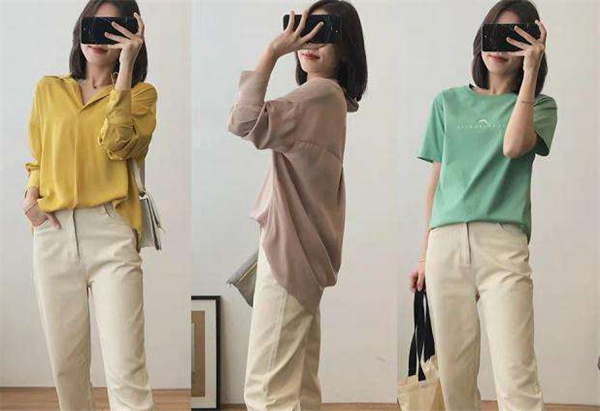 超迪服装产品 门店图片