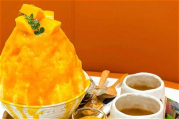 冰铺小店产品 门店图片