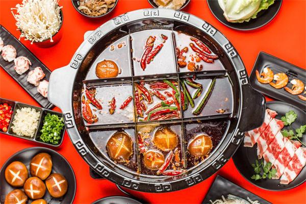 川国演义产品 门店图片