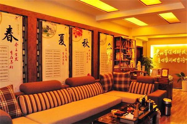 常乐健康调理产品 门店图片