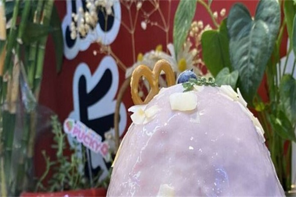 冰铺小店产品 门店图片