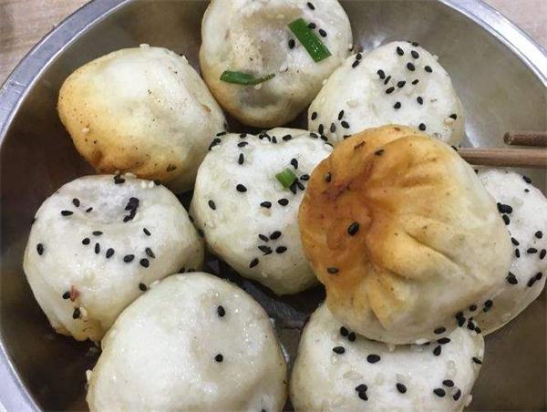 昌瑞祥老上海生煎产品 门店图片