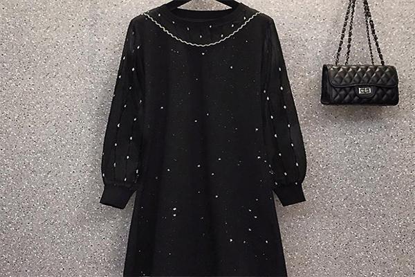 肥肥女装产品 门店图片