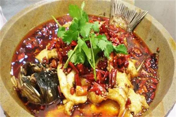 川湘鱼蛙馆产品 门店图片
