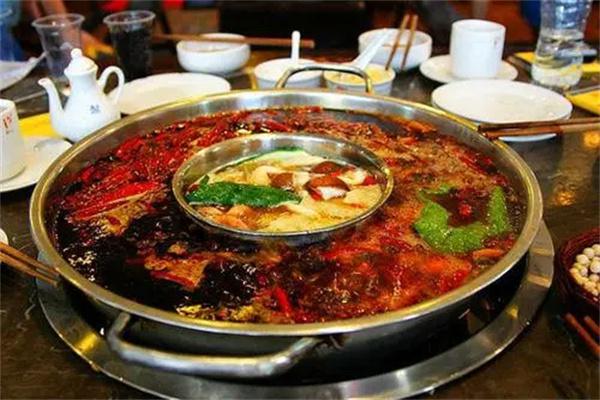 川国演义产品 门店图片