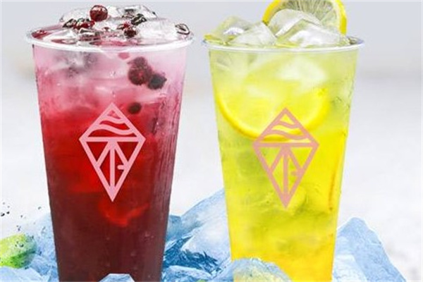 冰雪sweet产品 门店图片